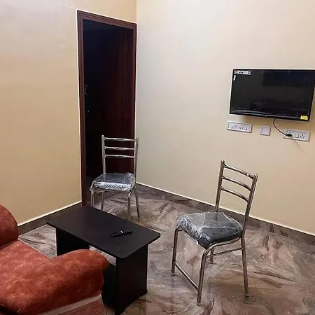 Kr Homestay Tiruvannamalai Exterior photo