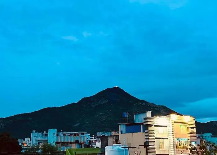 Kr Homestay