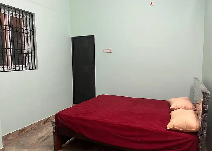 Kr Homestay