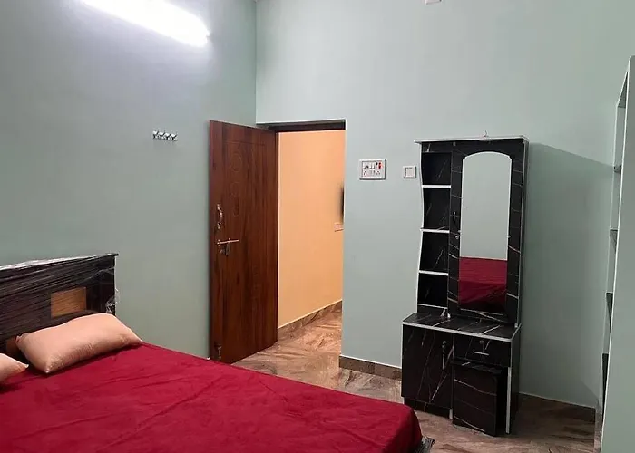 Kr Homestay