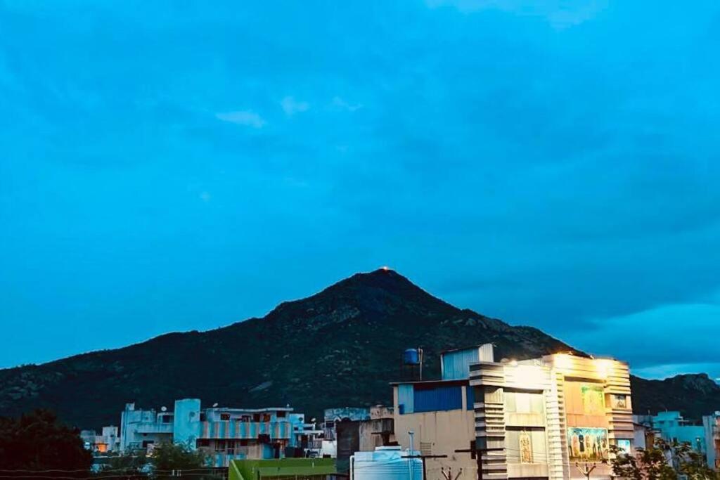 Kr Holiday home *