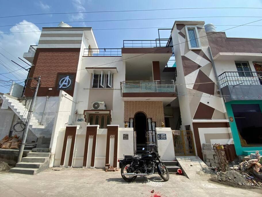 Holiday home Kr *